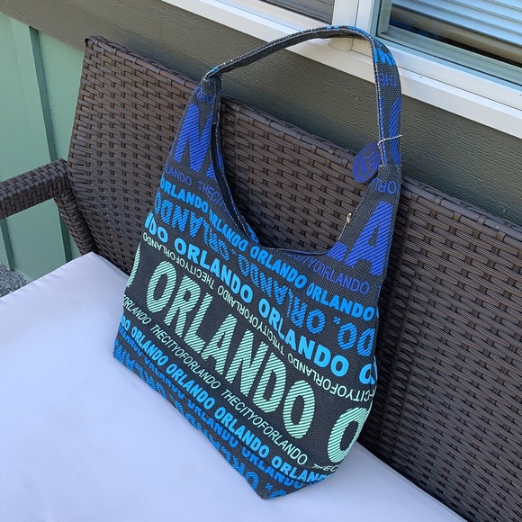 Robin Ruth Handbags - Robin Ruth Orlando Tote